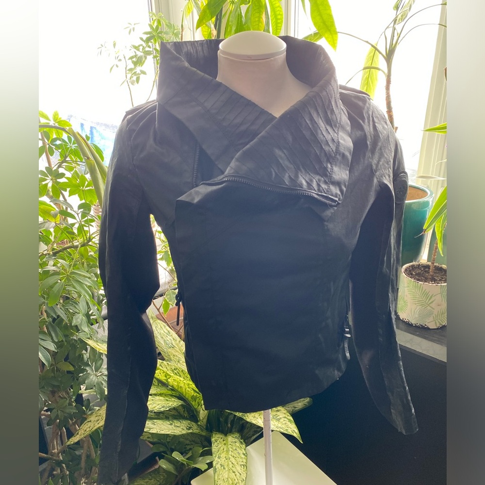 RUDSAK - JACKET